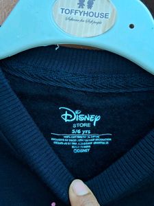 Disney Sweatshirt 2