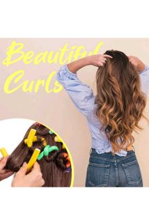 Hair Curlers