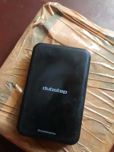 wireless power bank