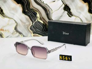 Dior Sunglasses with Case