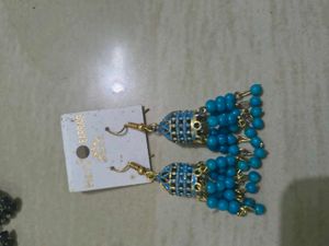 Combo Of Jewelery