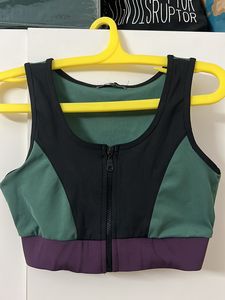 Color Block Sportswear
