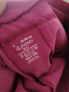 Jockey shorts