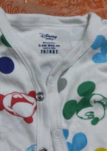 Combo of Brand New Trendz Micke