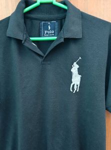 RALPH LAUREN Polo Tshirt