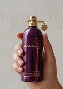 Montale Intense Cafe ☕️ 5 & 10ml decants