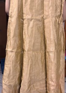 Anarkali (long kurta +skirt )