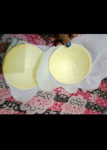 Padded Bra Inserts