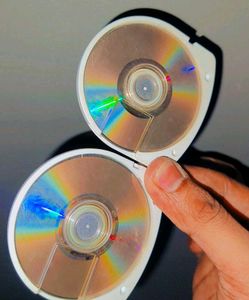 UNTESTED PSP UMD Games