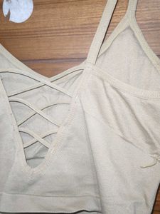 Comfortable Sports Bra
