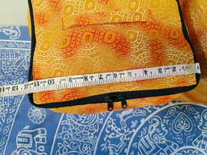 🇳🇿💫🎀Set of 2 Stylish Storage Bags
