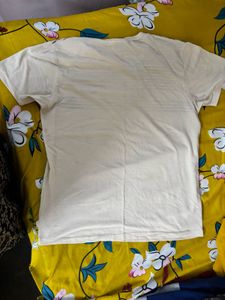 Striped Sports T-shirt