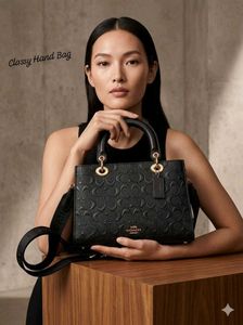 BRANDED COACH 12A QUALITY BEAUTIFUL &amp; CLASSY COAC