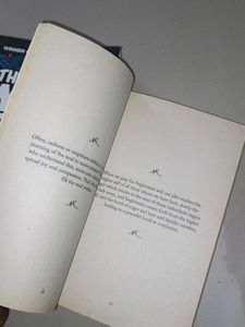 Book Bundle: White Tiger &amp; Swans