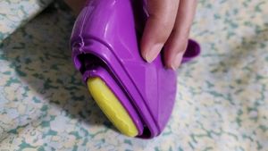 Bombay Shaving Company Twister Razor