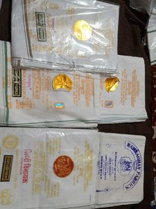 dhoti cotton combo pack of 8