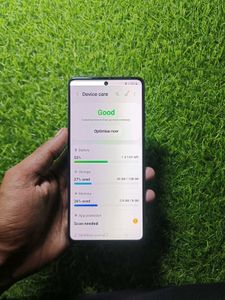 samsung galaxy A71 condition like New 4g Network