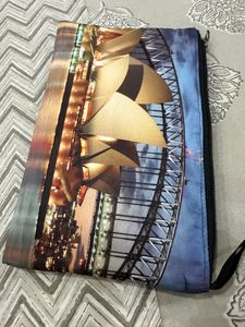 last price Designer Pouch
