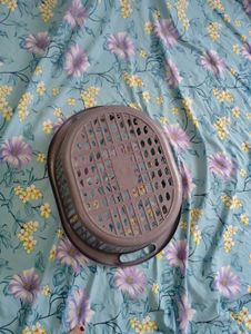 Plastic Laundry Basket