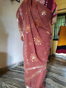 Stylish Saree