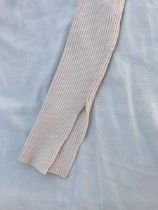 Zara Knit Bolero Shurg