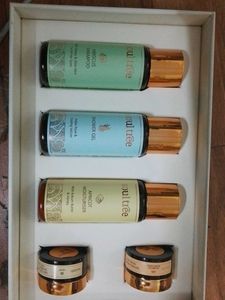 Soul Tree Skincare Gift Box