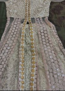 Embellished Lehenga Choli Set