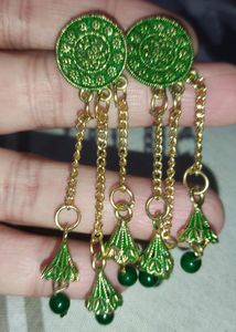 Combo Of Jhumka