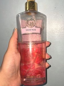 Moisturising Body Mist