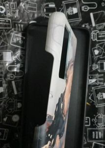 New Snap Case For Iqoo Z5 (5G)