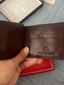 Stylish Wallet