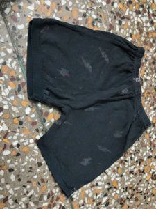 Bundle of 4 Shorts