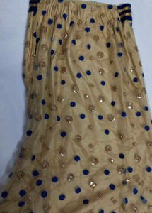 Lehenga bridal