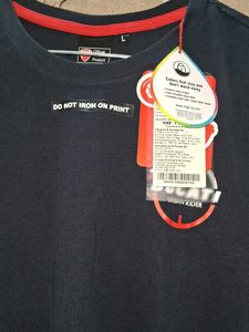 Ducati Urban Rider T-Shirt
