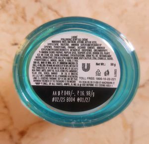 Lakme Hyaluronic Dewy Gel Creme