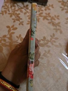 🆕 Floral Mobile Covers (2 Nos.)
