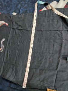 Floral Print Kurta Set with Dupatta