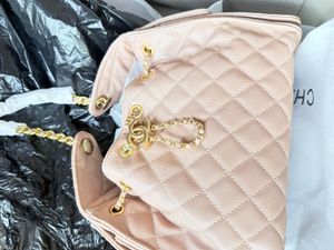 Chanel chic 25 coded traceable bag
