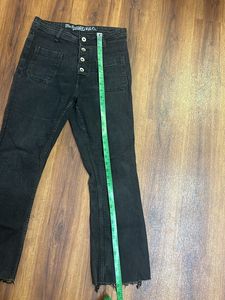 Roadster brand jeans size 28 bootcut