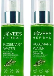 Jovees Herbal Rosemary Water Hair Growth