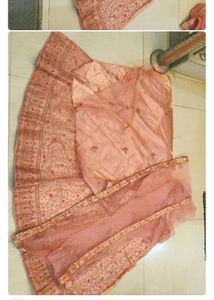 Lehenga
