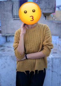 Sweetshirt For Women