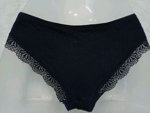⚛️ Black 30 Size Hot Look