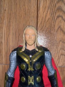 Hasbro Thor Action Figure