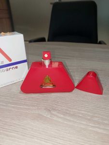 Liz Claiborne Red Pyramid Eau de Toilette