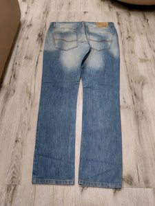 Ma6024 Denim jeans waist 34 inches