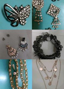 Eighteen Clothes for you