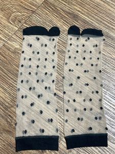 Women Net Socks