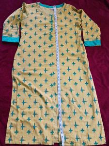 Kurta Free With