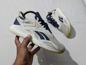 Reebok Nano Training Shoes